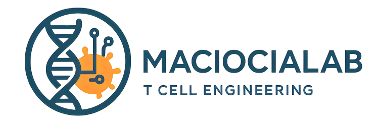 Maciocia Lab