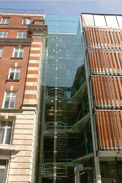 UCL Cancer Institute